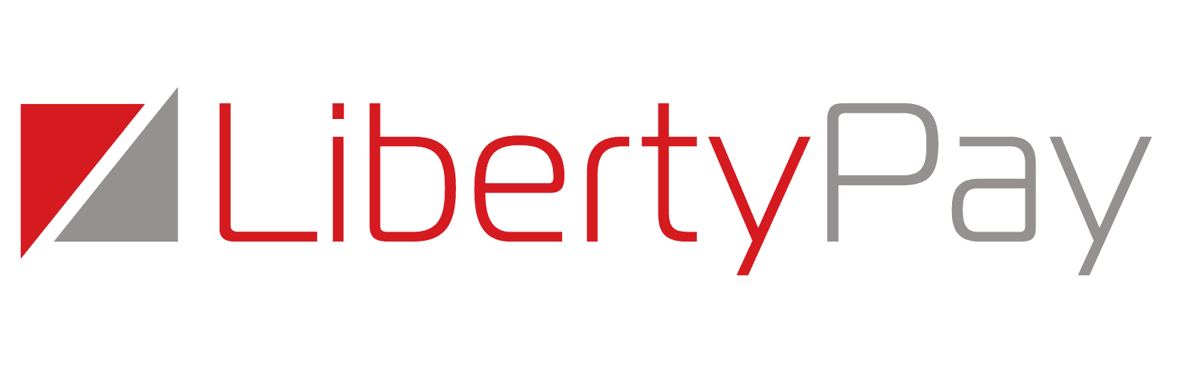 liberty Pay logo